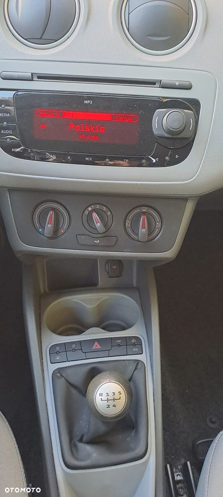 Seat Ibiza SC 1.4 16V Reference - 16