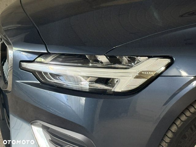 Volvo V60 B4 D Geartronic Inscription - 5