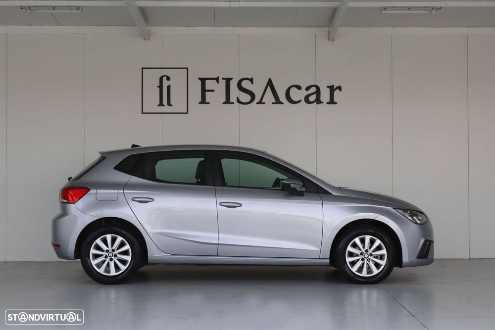 SEAT Ibiza 1.0 Style - 5