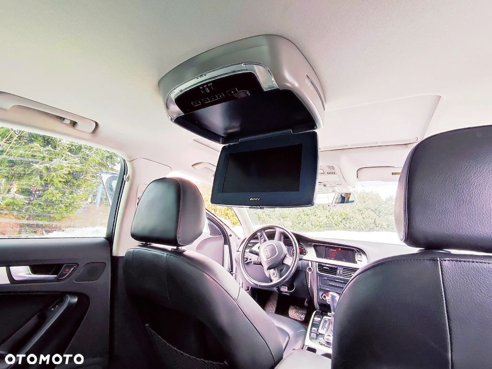 Audi A4 Limousine 2.0 TFSI Quattro S tronic - 16