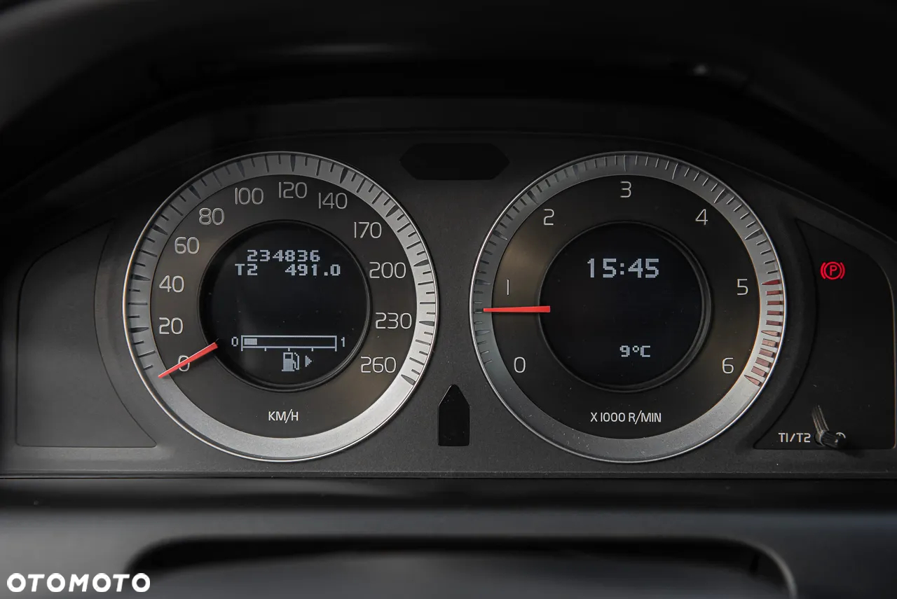 Volvo XC 60 D4 Summum - 19