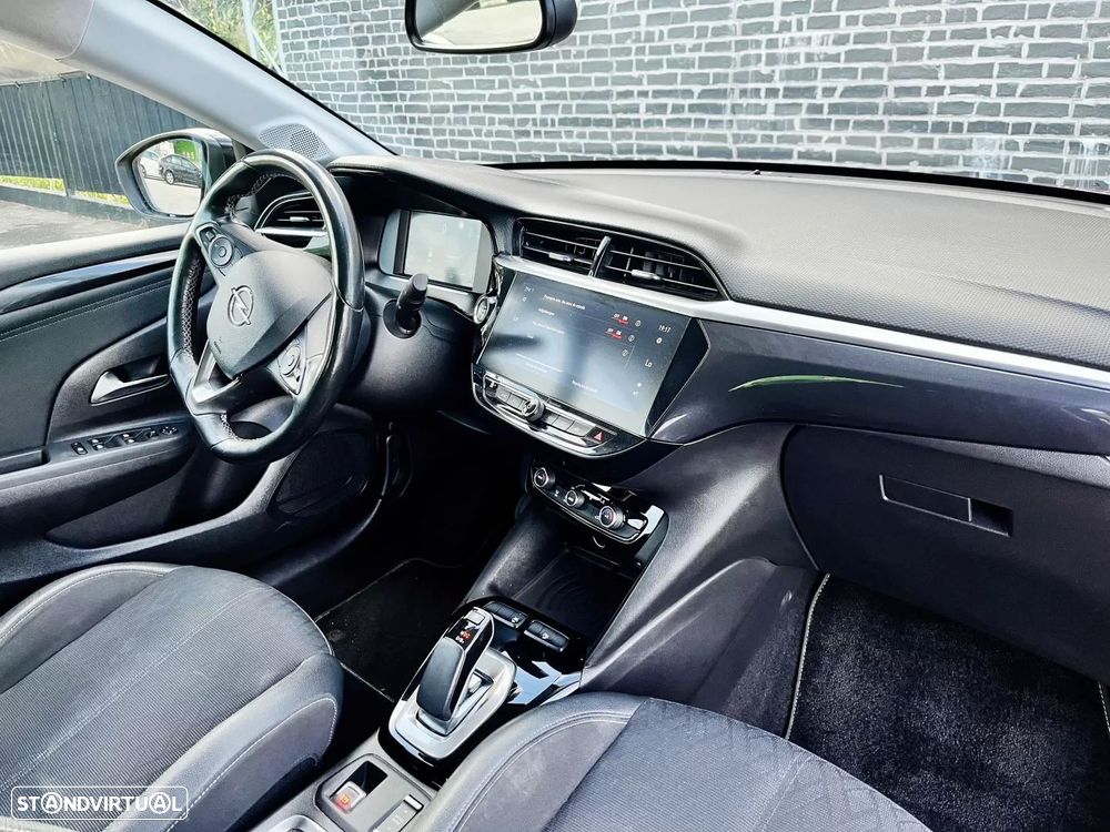 Opel Corsa-e 50 kWh - 2