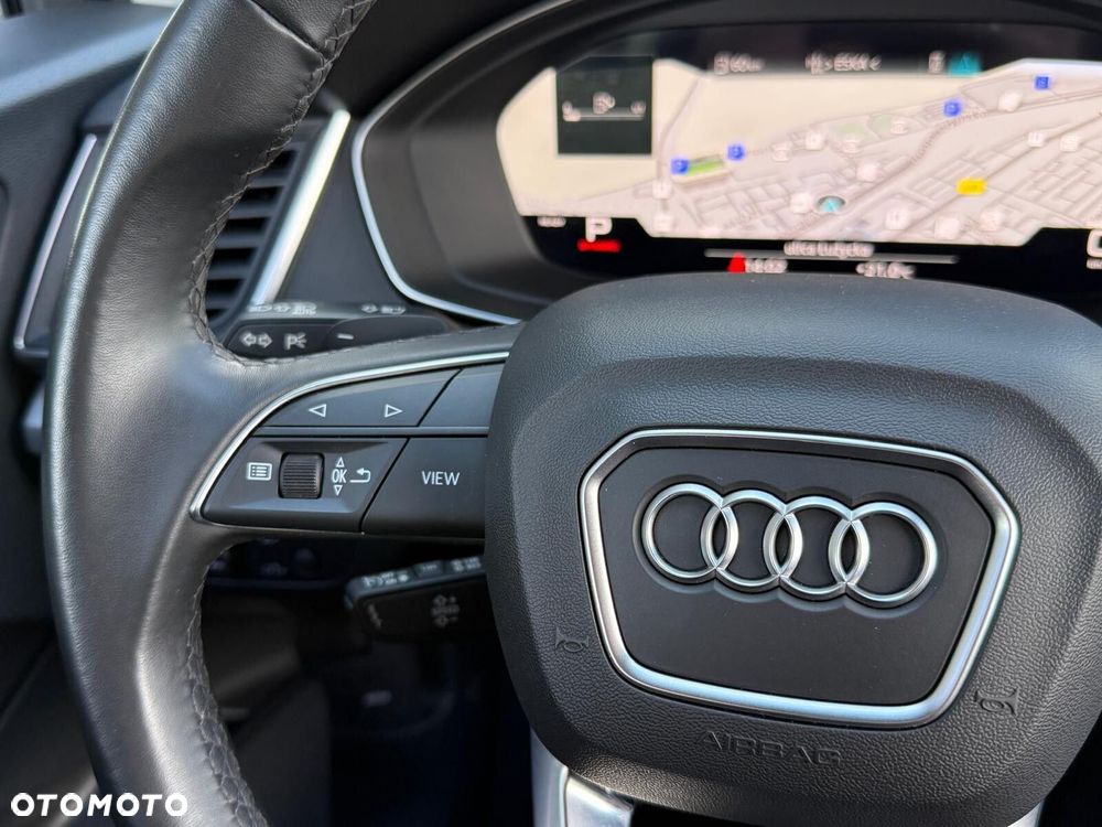 Audi Q5 Sportback - 13