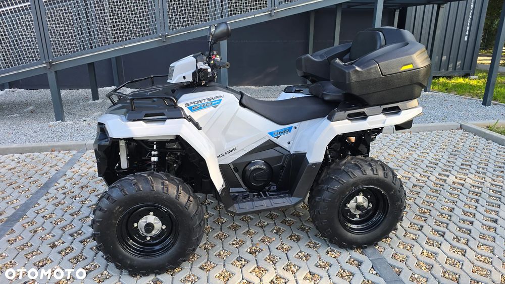Polaris Sportsman