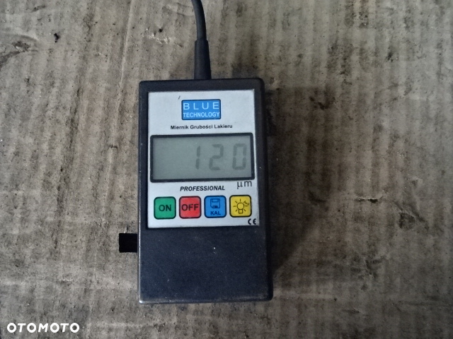 DRZWI LEWY PRZÓD LEWE PRZEDNIE FIAT PUNTO I CABRIO 93-99 BERTONE NR1316 - 10