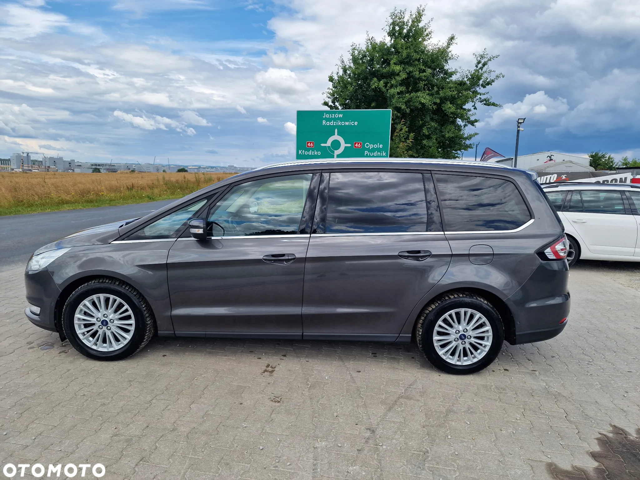 Ford Galaxy 2.0 TDCi Titanium PowerShift - 17
