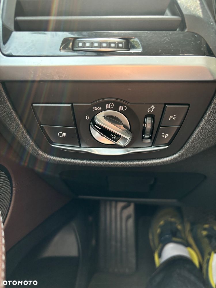 BMW X4 xDrive20i xLine sport - 25