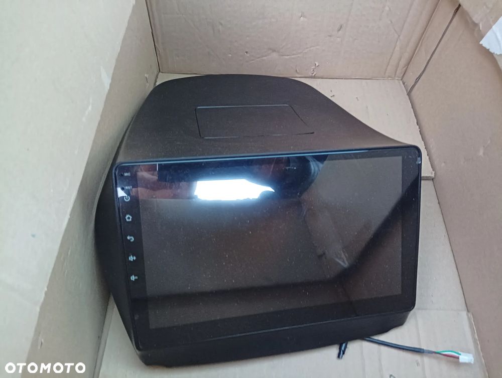 Hyundai ix35 2.0 4WD Style - 33