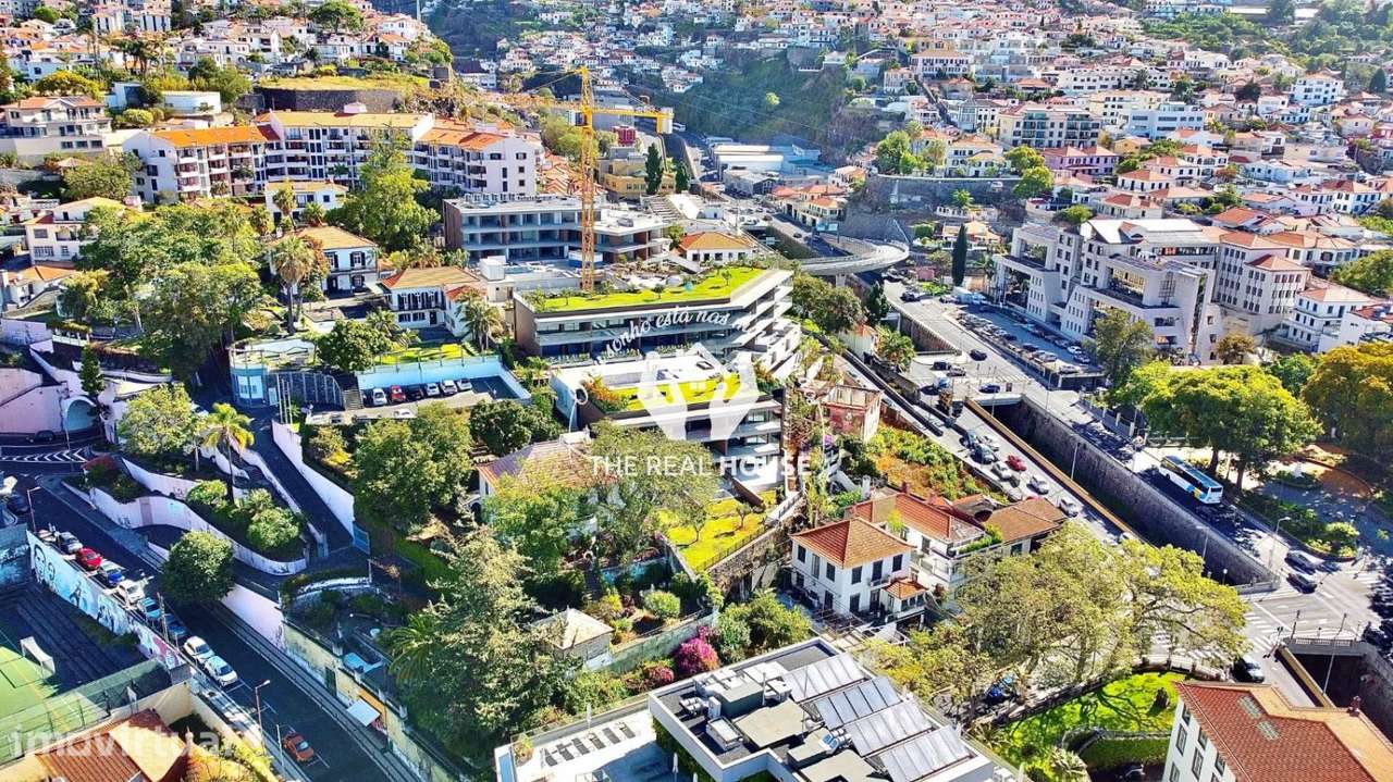 PENTHOUSE T3 de LUXO no Funchal_UPTOWN LUX - Grande imagem: 3/29