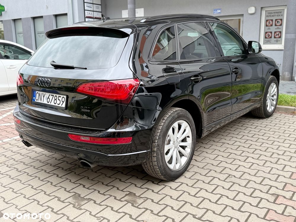 Audi Q5 - 6