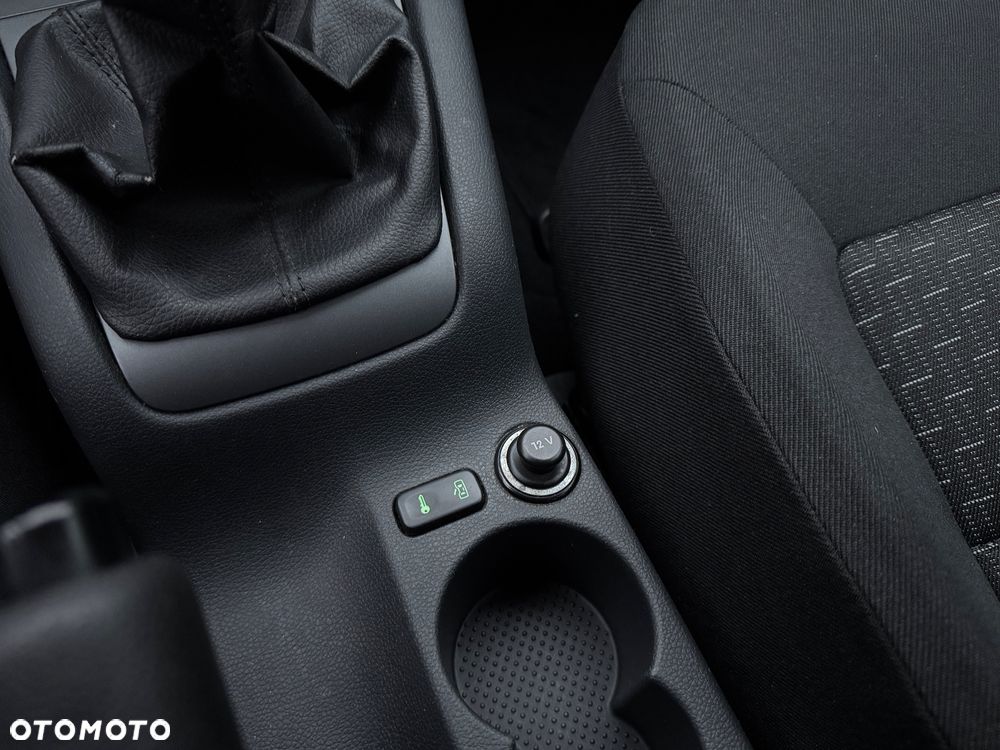 Skoda Octavia 1.4 TSI Active - 19