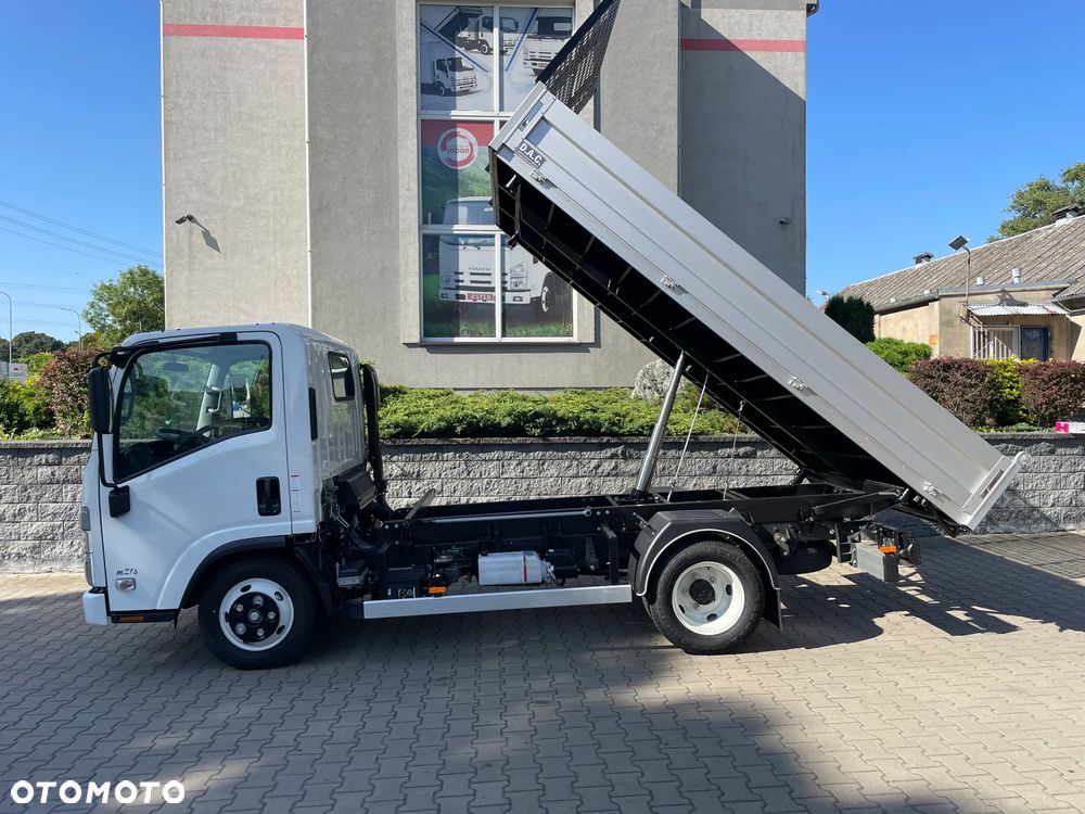 Isuzu M21 Th - 6