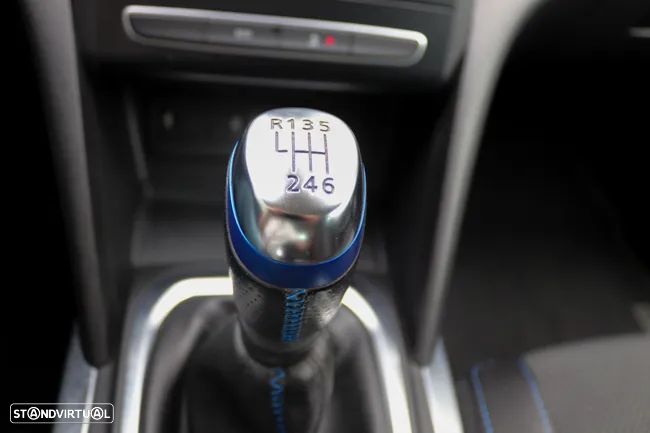 Renault Mégane Sport Tourer 1.5 dCi GT Line - 15