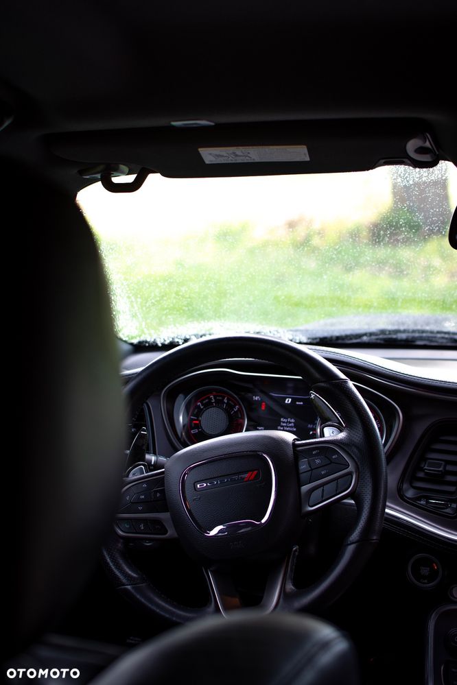 Dodge Challenger 6.4 Scat PackWidebody - 14