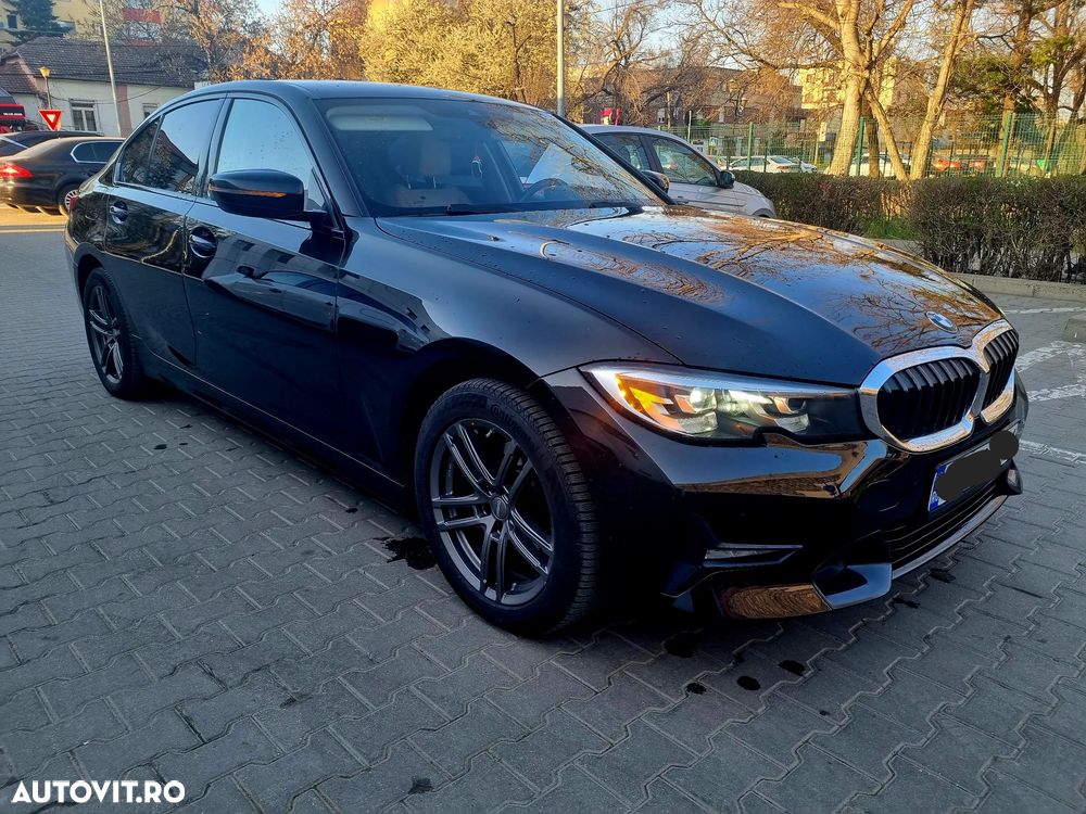 BMW 4 Series 2018 — imagine 17