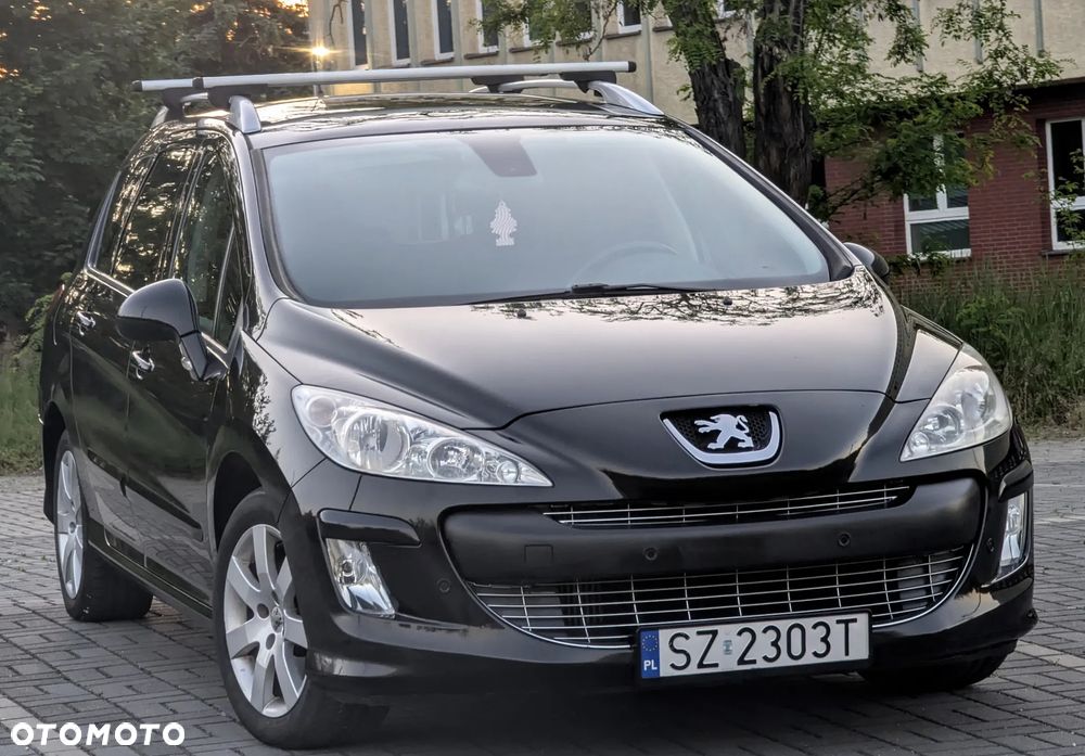 Peugeot 308 - 19