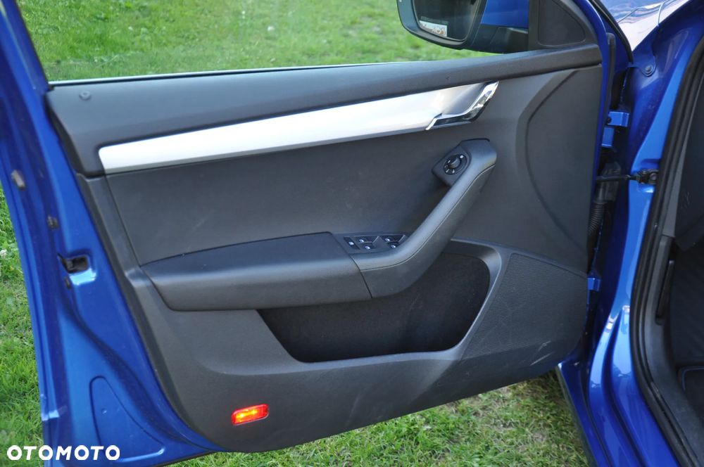 Skoda Octavia 2.0 TDI Edition - 17