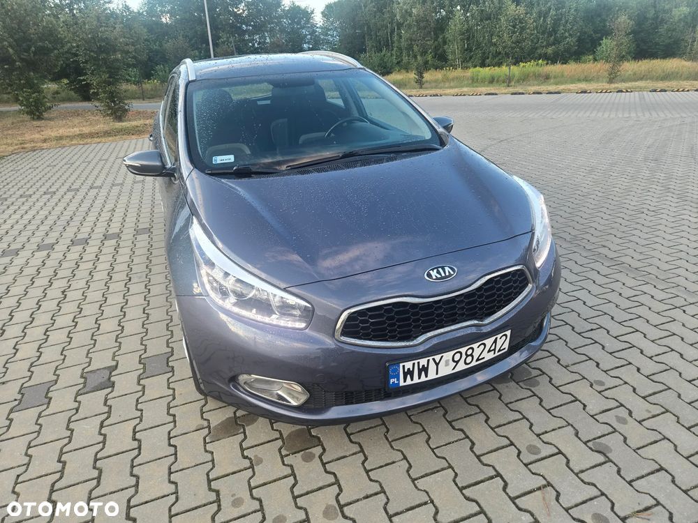 Kia Ceed - 15