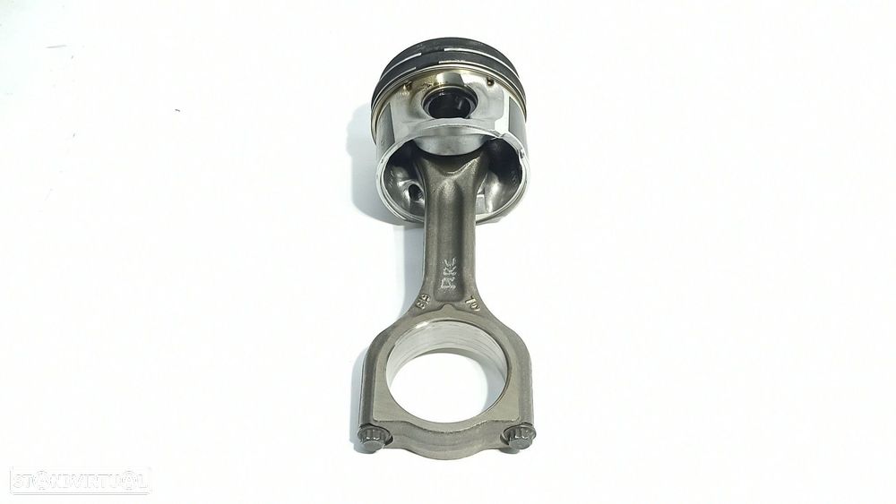 BIELA CITROEN JUMPY FUGÓN CLUB XS - 5