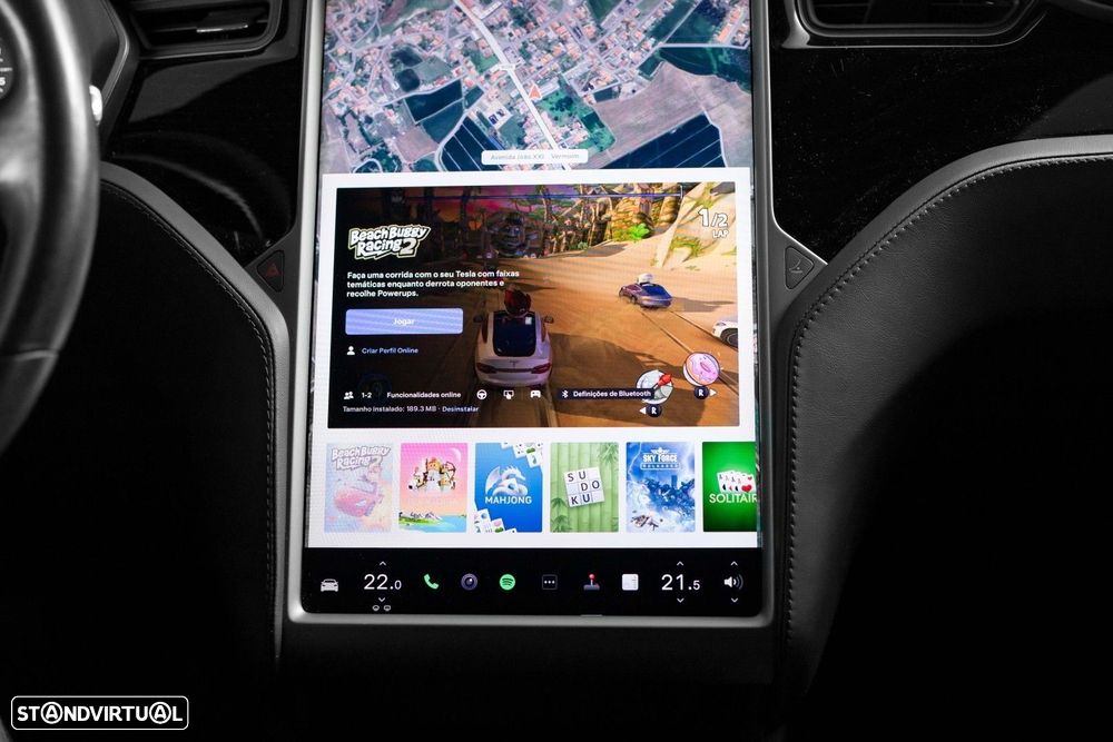 Tesla Model S 75D - 26