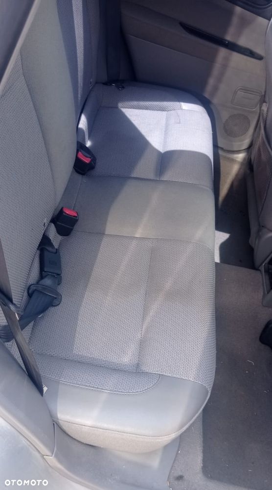 Subaru Forester 2.0 X - 16