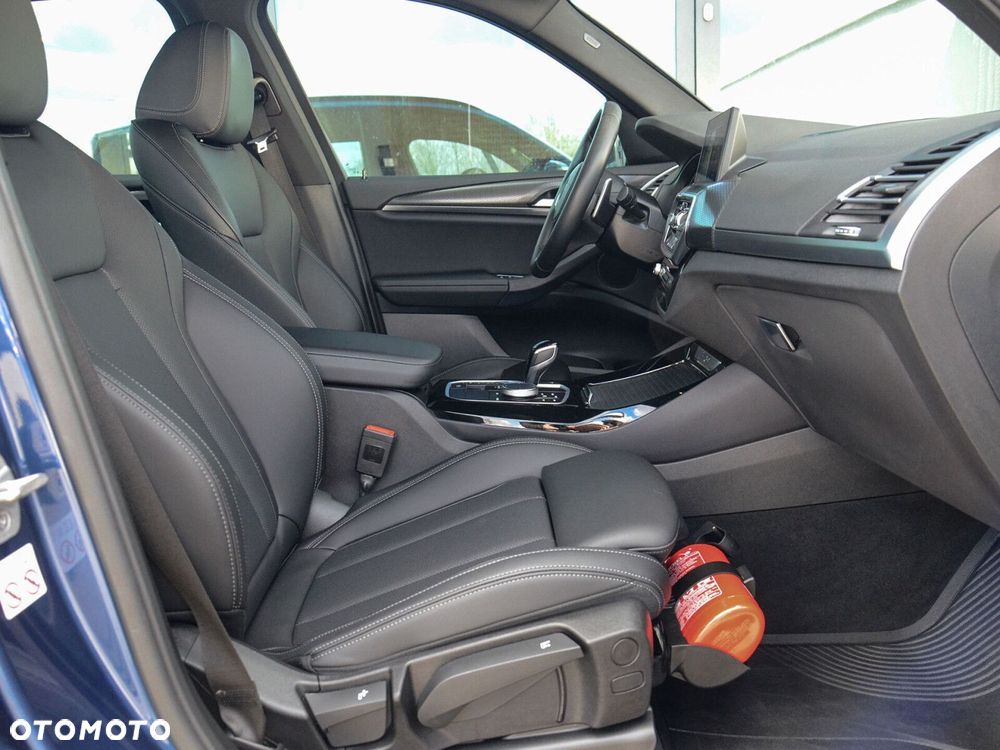 BMW X3 - 31