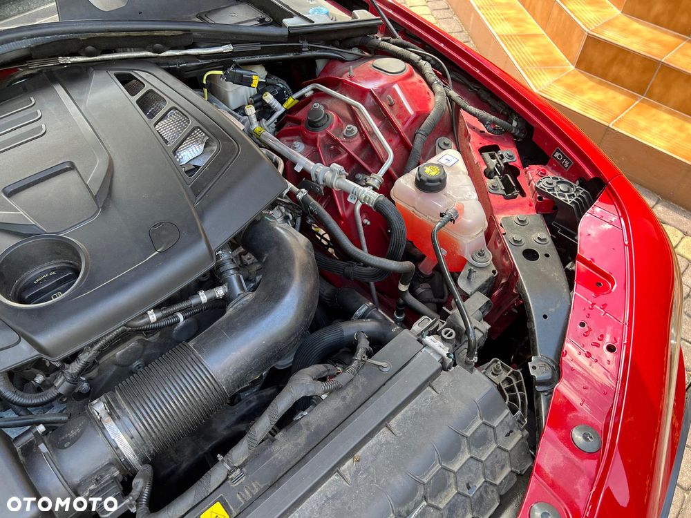 Alfa Romeo Giulia 2.0 Turbo 16V AT8-Q4 Ti - 8