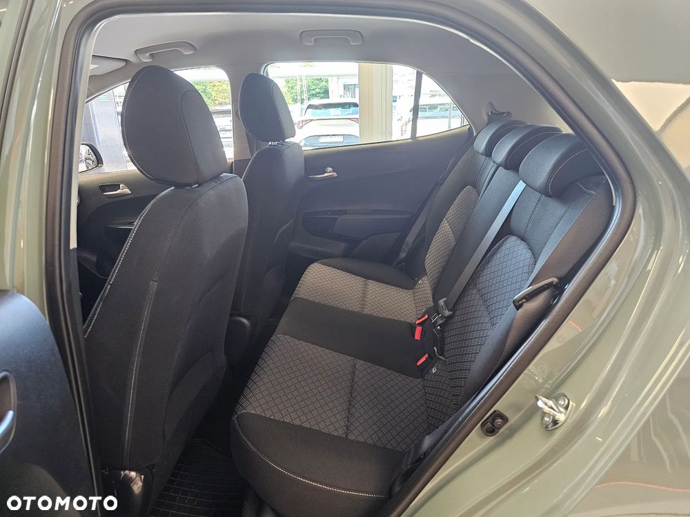 Kia Picanto 1.0 GDI L - 9