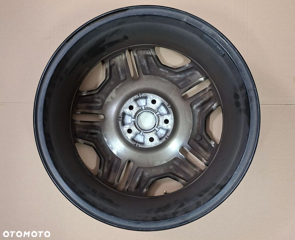 Felgi Aluminiowe 19 Hyundai Santa Fe IV 5x114.3 ET 49.5 - 14