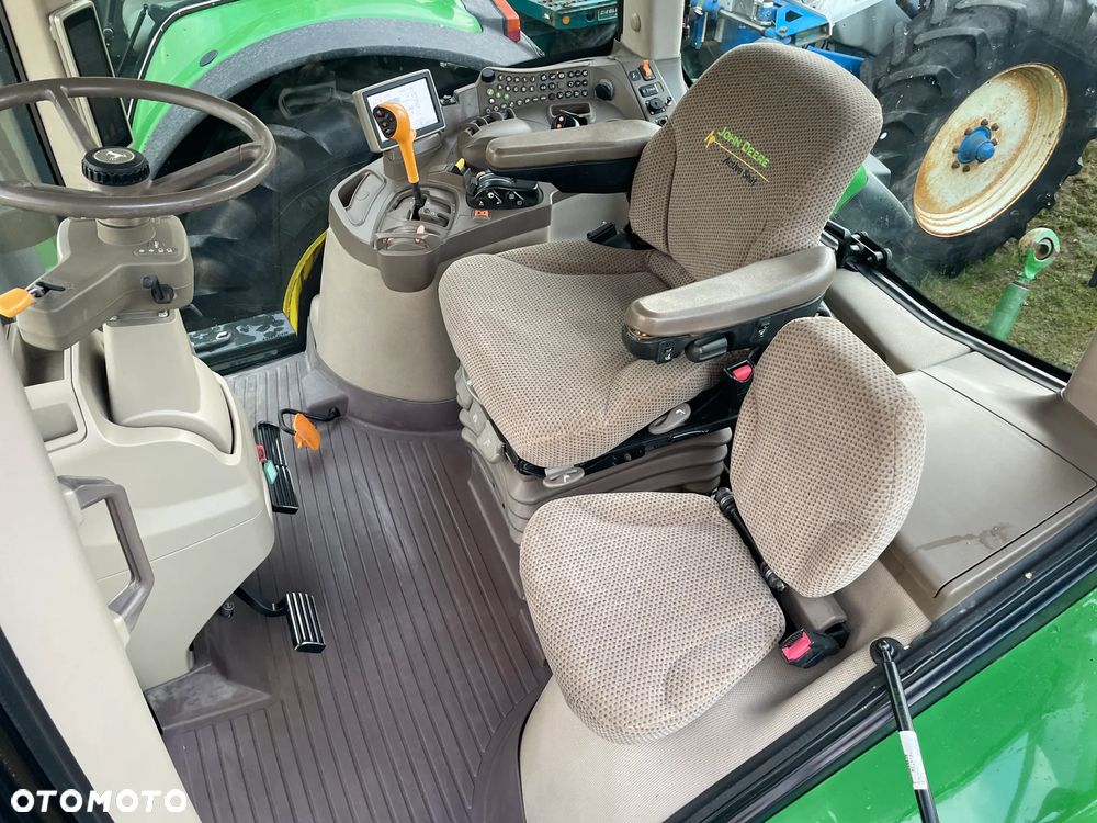 John Deere 7200R - 13
