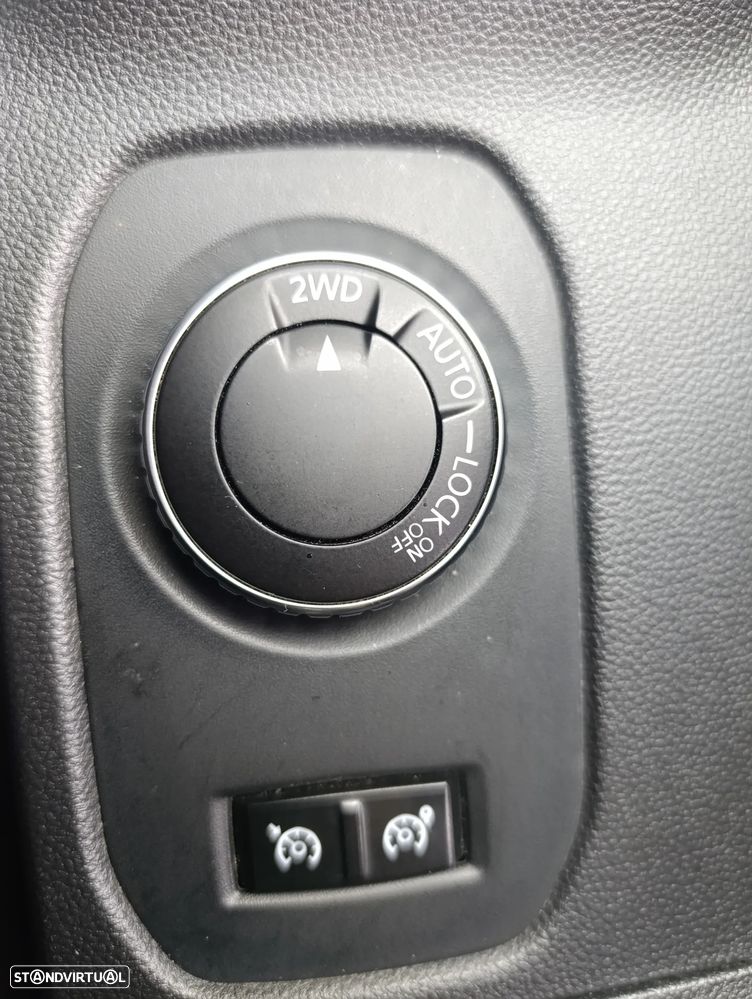 Dacia Duster 1.5 Blue dCi Prestige 4WD - 6