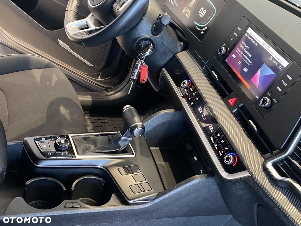 Kia Sportage - 26