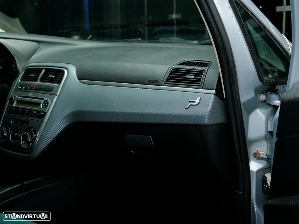 Fiat Grande Punto 1.3 M-Jet Emotion 854 - 8