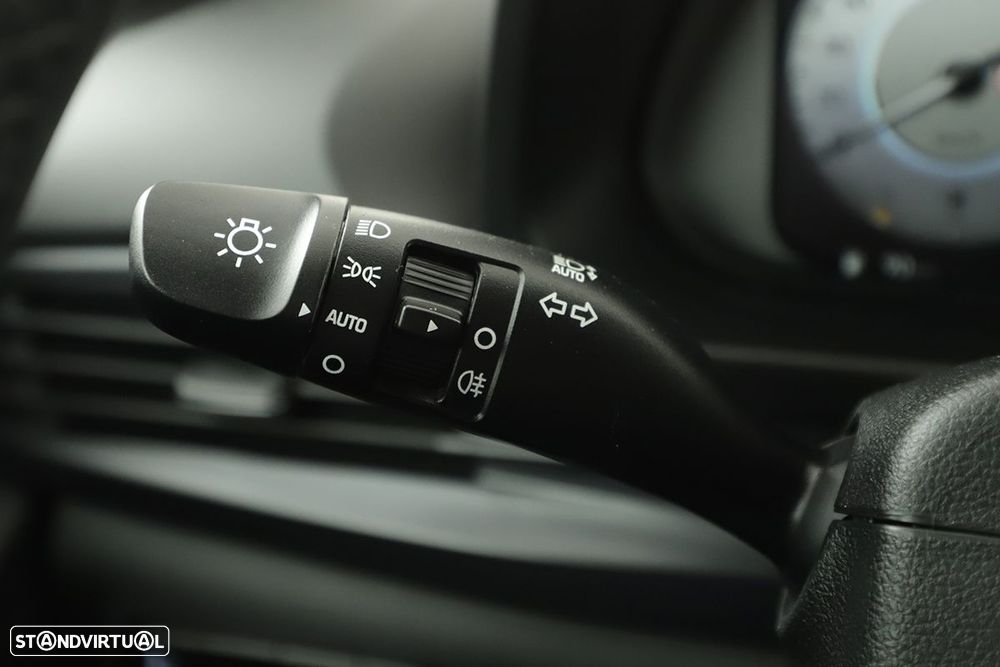 Hyundai i20 1.0 T-GDI Style - 13