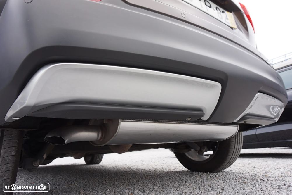 Nissan Qashqai 1.6 dCi N-Connecta 18 Xtronic - 16