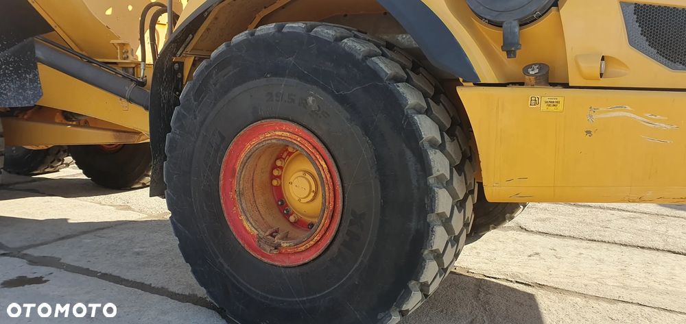 Volvo A40F - 9