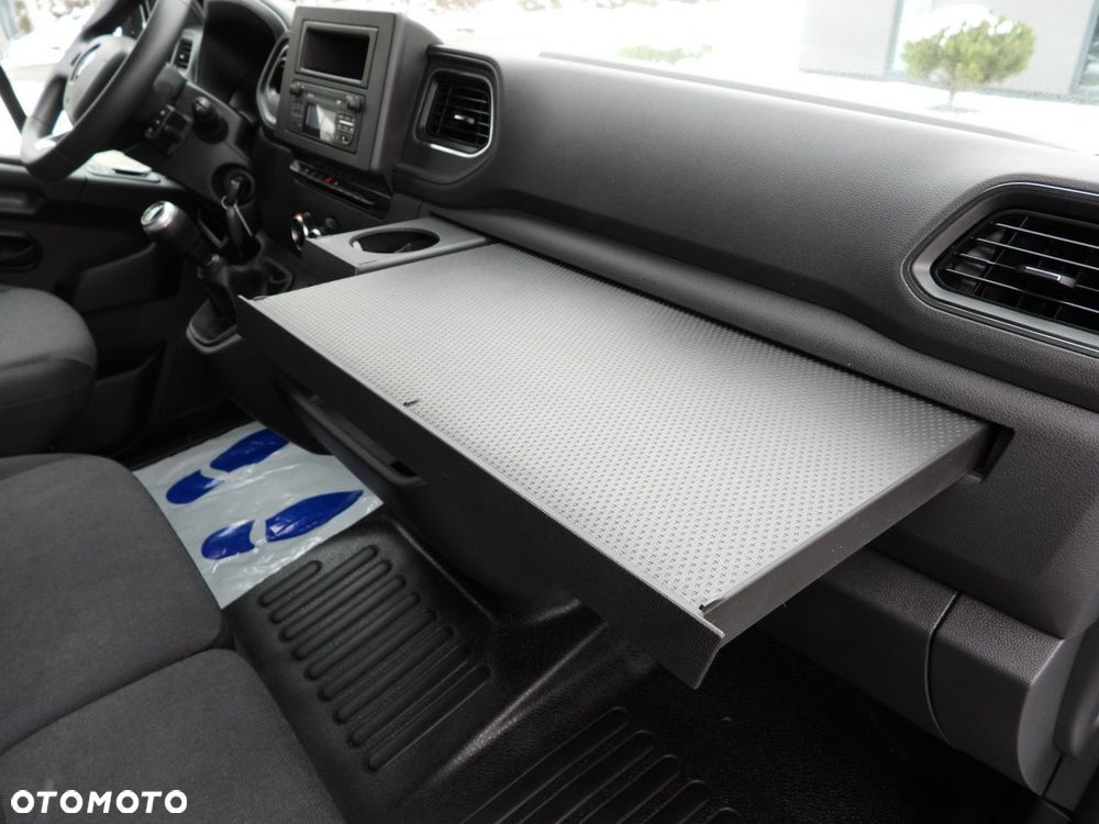 Renault MASTER CHŁODNIA KONTENER 0*C LEDY KLIMATYZACJA  165KM - 38