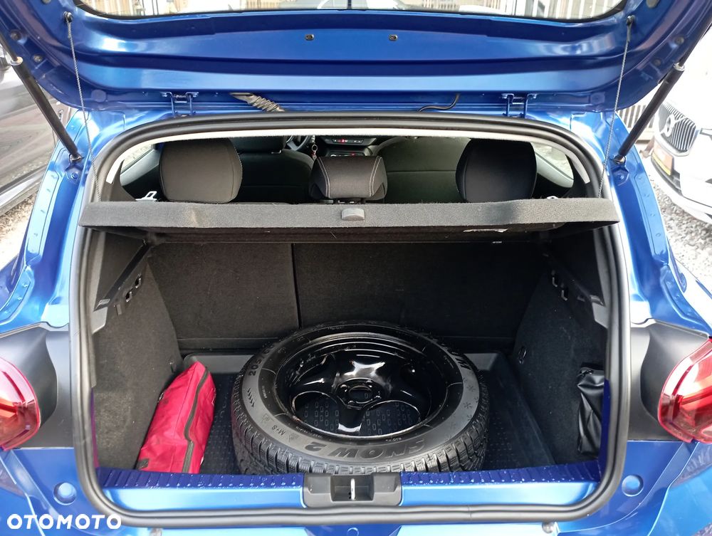 Dacia Sandero Stepway - 28