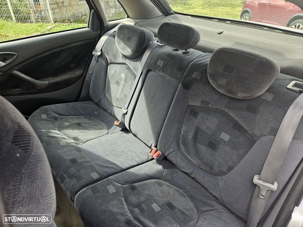 Citroën C5 - 15