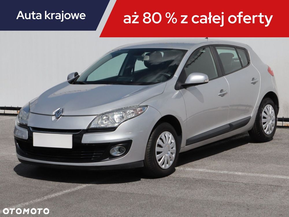 Renault Megane - 3
