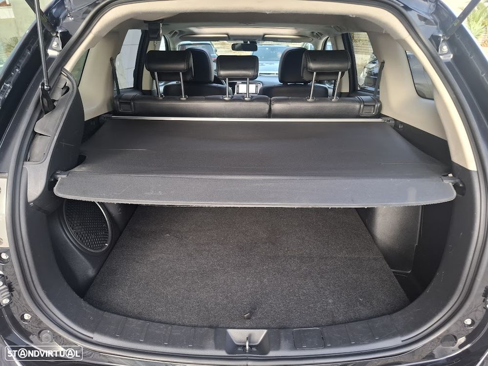 Mitsubishi Outlander - 49