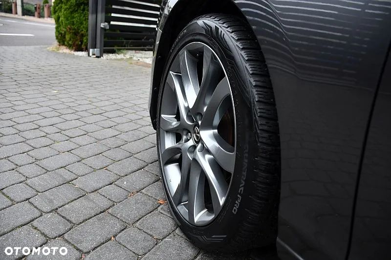 Mazda 6 SKYACTIV-G 165 Drive Exclusive-Line - 32