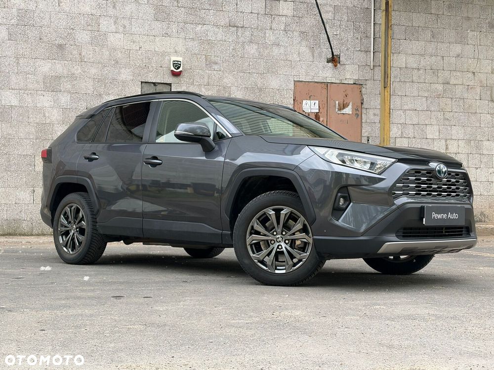 Toyota RAV4 - 9