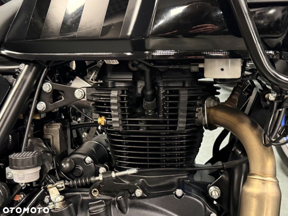 Royal Enfield Himalayan - 18