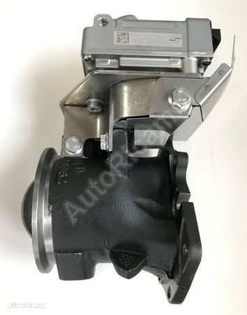 CLAPETA EVACUARE IVECO TECTOR 7 EUROCARGO EURO 6 5802237817 - 1