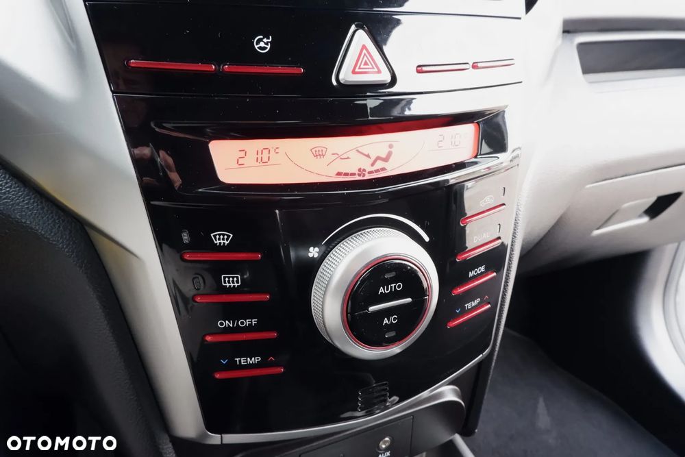 SsangYong/KGM Tivoli 1.6 Sharp - 21