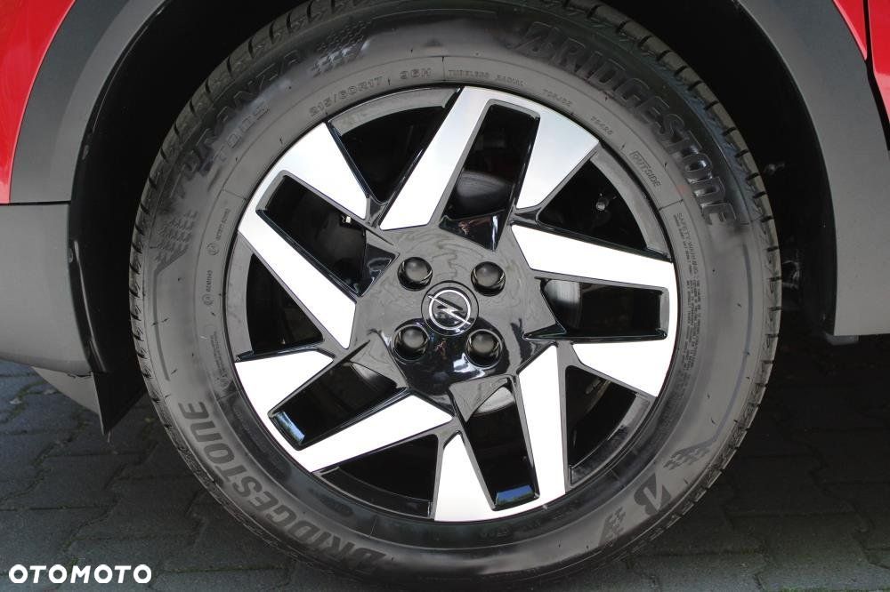 Opel Mokka - 24