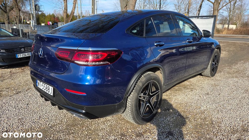 Mercedes-Benz GLC - 6