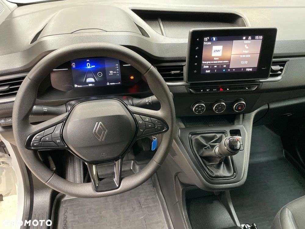 Renault KANGOO VAN - 13