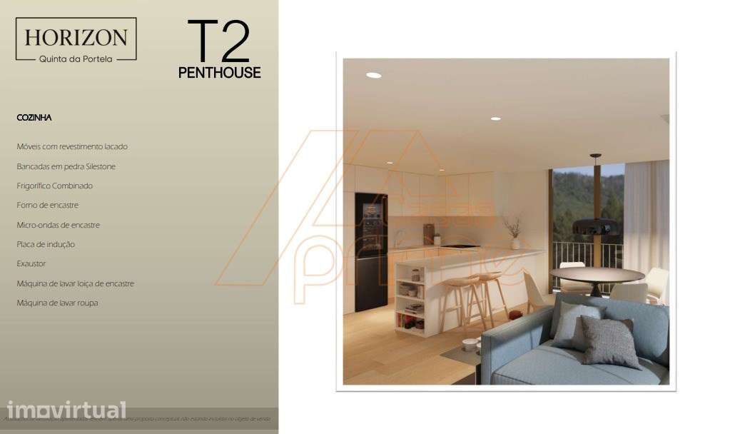 Apartamento T2 Venda em Santo António dos Olivais,Coimbra - Grande imagem: 4/15